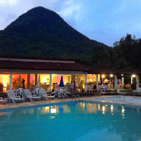 Pousada Berro D' Agua Guapimirim Zewnętrze zdjęcie