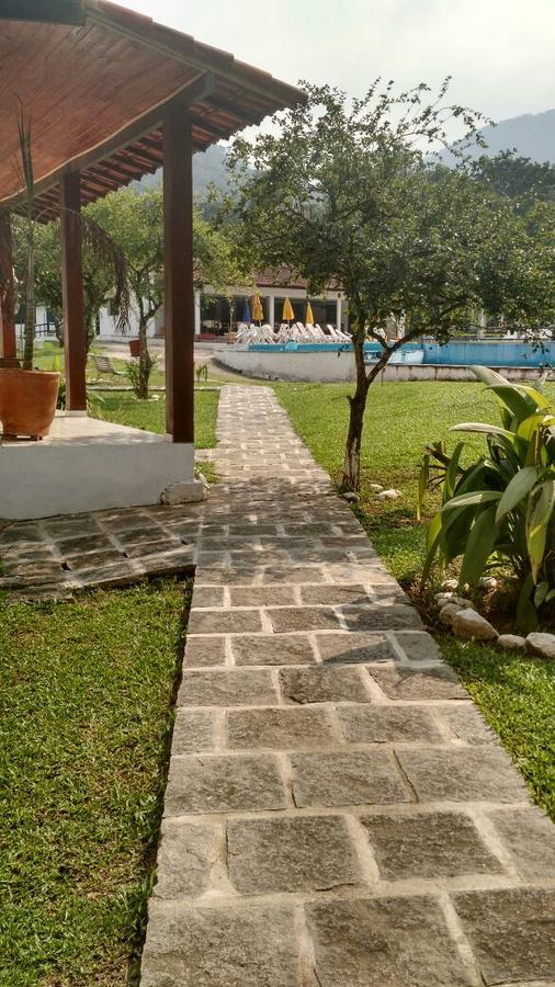 Pousada Berro D' Agua Guapimirim Zewnętrze zdjęcie