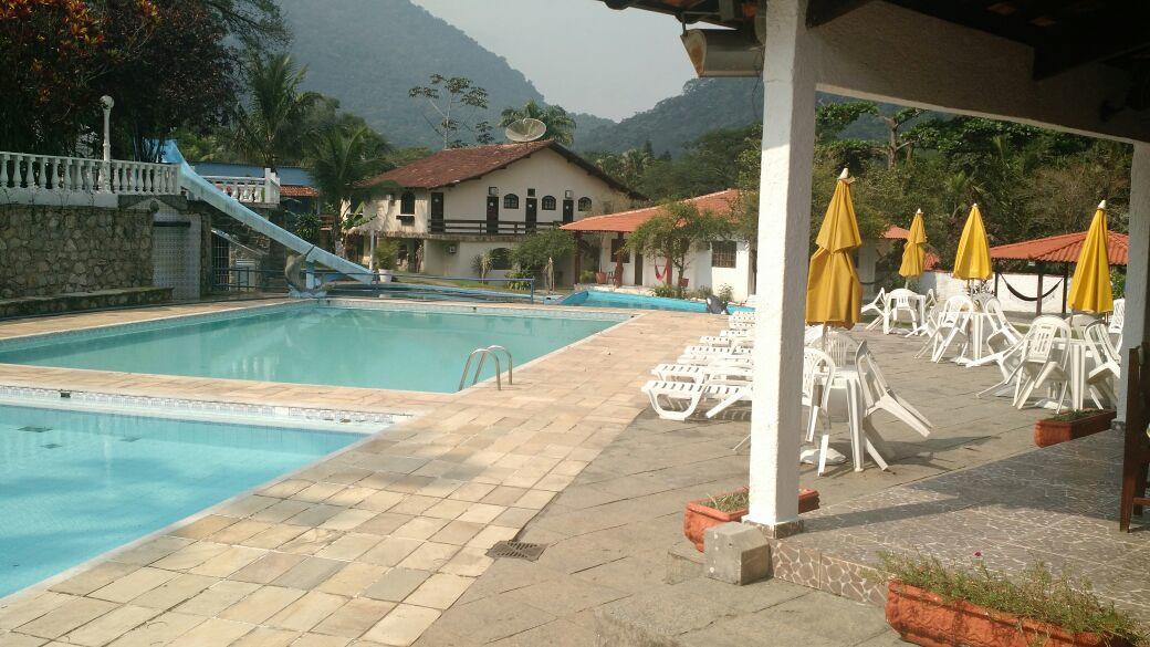 Pousada Berro D' Agua Guapimirim Zewnętrze zdjęcie