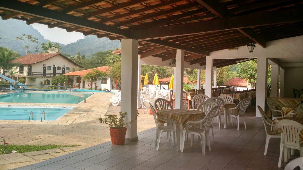 Pousada Berro D' Agua Guapimirim Zewnętrze zdjęcie