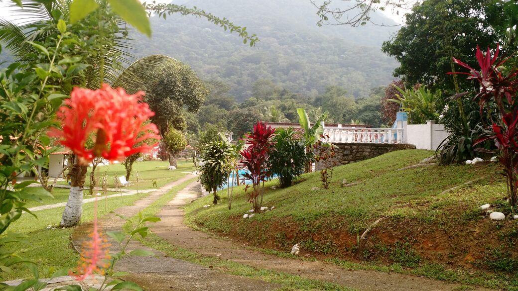 Pousada Berro D' Agua Guapimirim Zewnętrze zdjęcie